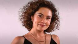 "¿Se acuerdan que me caí?": Tamara Acosta muestra su rápida recuperación tras sufrir accidente en su casa