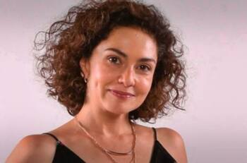 "¿Se acuerdan que me caí?": Tamara Acosta muestra su rápida recuperación tras sufrir accidente en su casa