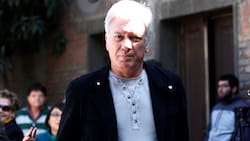 Falleció la expareja de Antonio Vodanovic