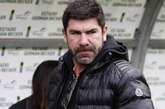 Marcelo Salas no descarta dejar Deportes Temuco tras pésimo 2025: “Es desgastante”