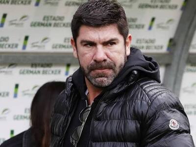 Marcelo Salas furioso: “Siguen los robos”