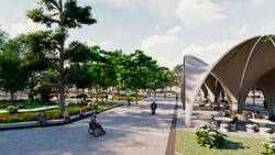 En esta comuna se desarrollarán 5 emblemáticos proyectos que suman más de $21.000 millones en inversión