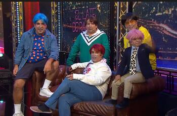 “Mi Barrio” y el k-pop, Teletrece y La Red: Los 10 programas con más denuncias en el CNTV durante este 2021