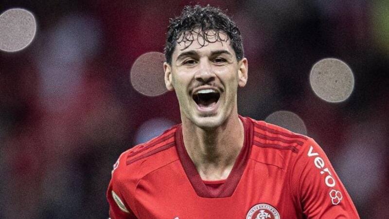 el nuevo fichaje del Betis de Manuel Pellegrini