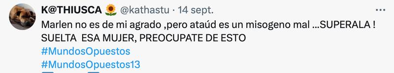 Seguidores se lanzan contra Daúd Gazale.