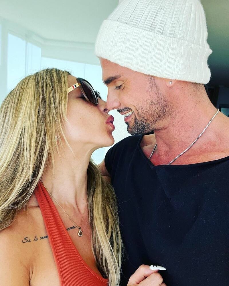 Créditos: Instagram