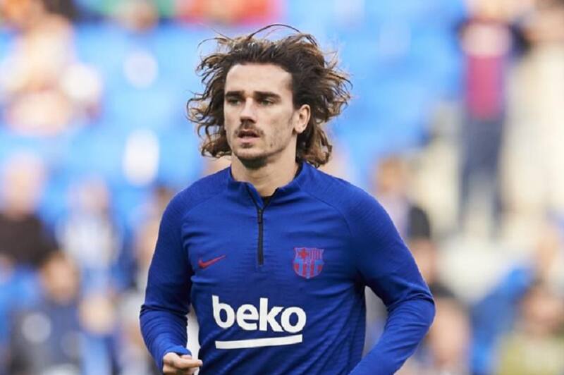 Antoine Griezmann