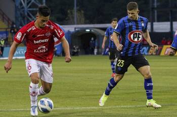 Huachipato vs Ñublense: Hora y dónde ver hoy por TV y EN VIVO online los cuartos de final de la Copa Chile
