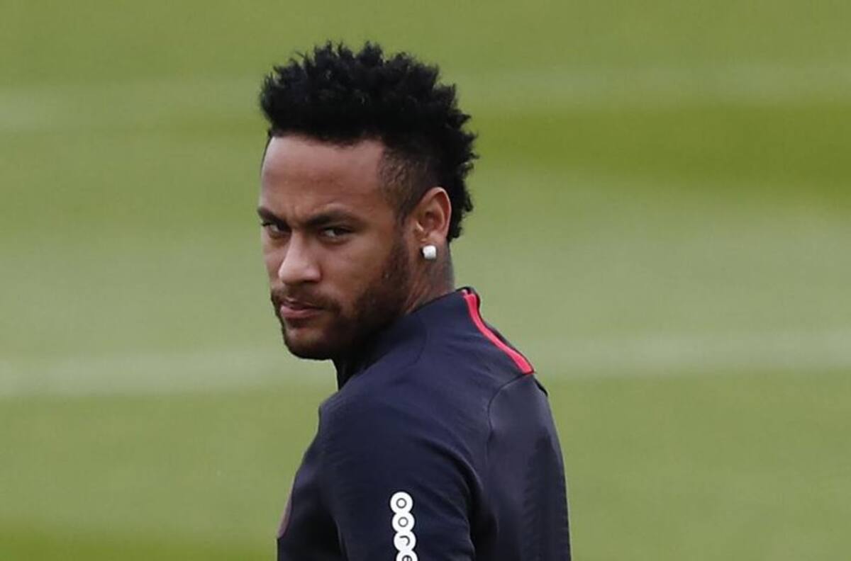 Neymar: "Si los hinchas del PSG quieren pifiarme, que lo hagan"