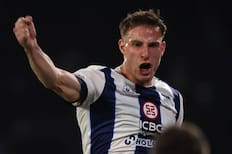 Una buena para Córdova en La Roja: Bruno Barticciotto le da gran noticia desde Argentina