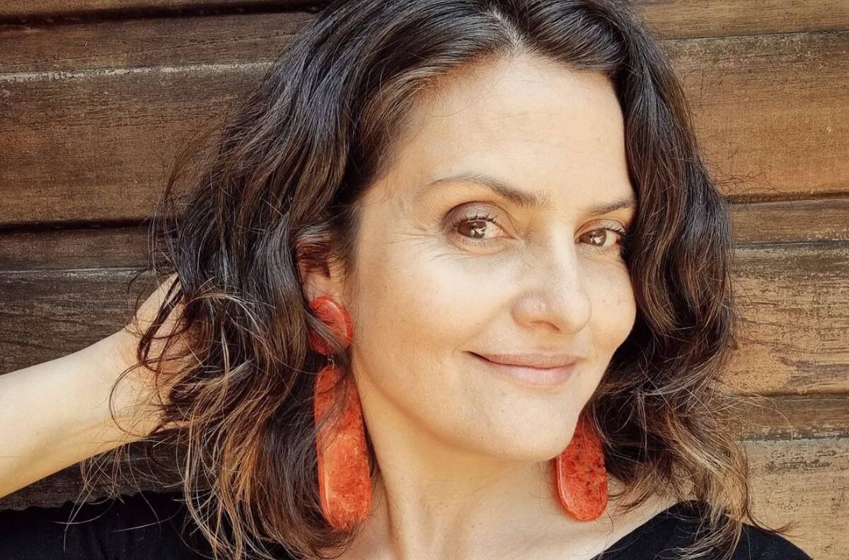 "Aunque duela y sea una lata": Connie Achurra hizo un llamado a hacerse la mamografía con potente reflexión