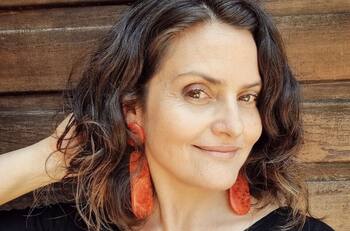 "Aunque duela y sea una lata": Connie Achurra hizo un llamado a hacerse la mamografía con potente reflexión