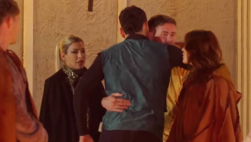 Pancho Rodríguez gana duelo contra Pangal Andrade.