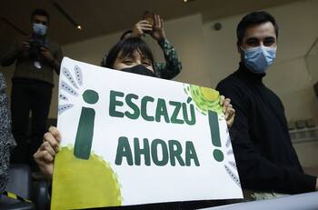 Acuerdo de Escazú: Congreso aprueba el proyecto y se espera que sea promulgado durante la cuenta pública