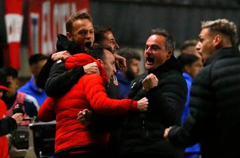 Estuvo en la U, fue desechado por Unión La Calera y ahora tendrá una oportunidad de oro en Argentina