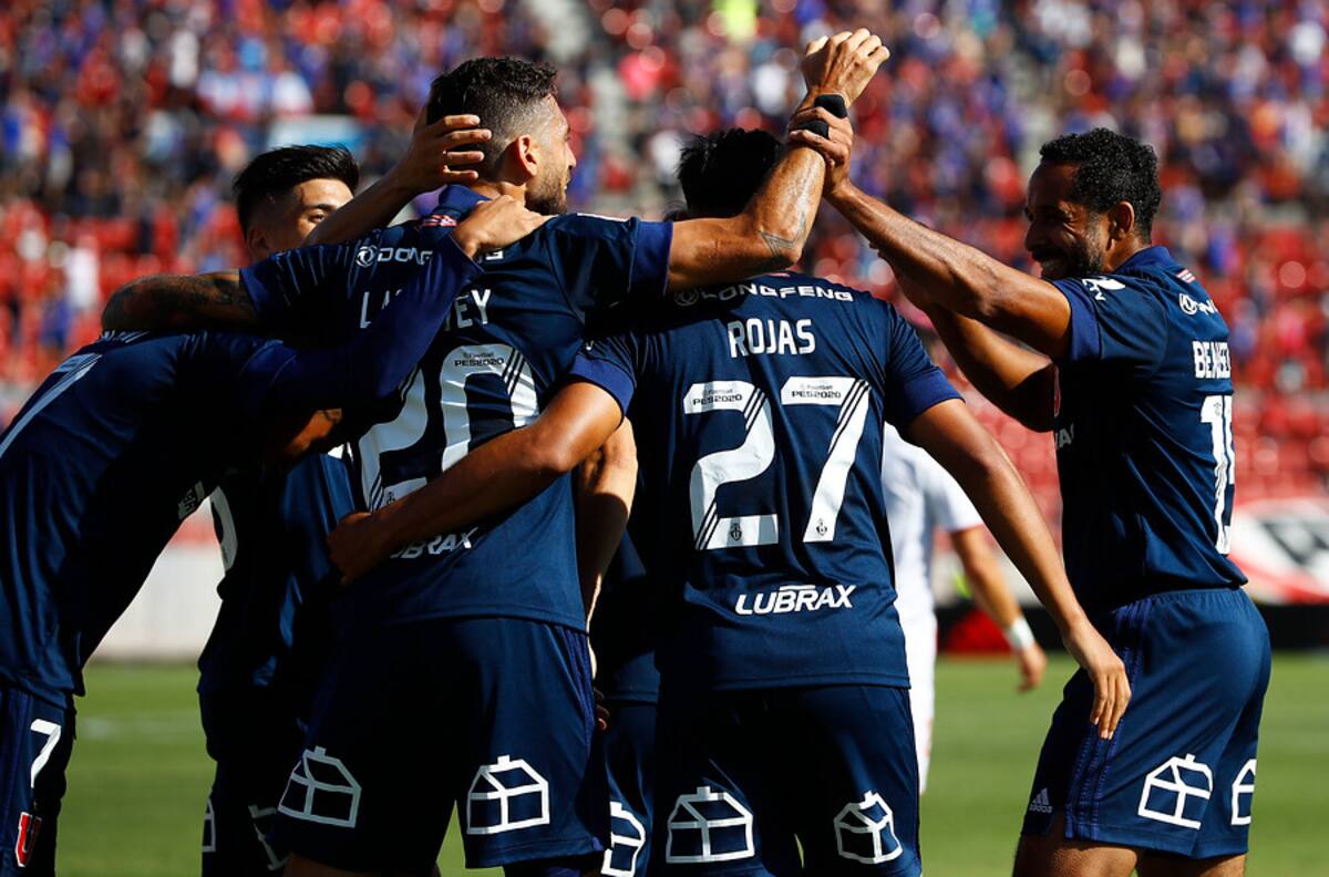 93 años de gloria: La historia y números de la U en un nuevo aniversario