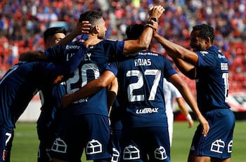 93 años de gloria: La historia y números de la U en un nuevo aniversario