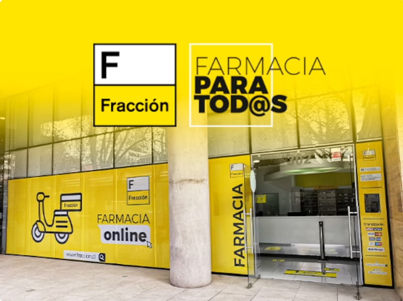 Esta entidad mantiene un convenio con Caja Los Andes hasta el 31 de diciembre de 2024.