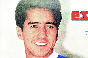 ¡Feliz cumpleaños Luis Eyzaguirre! El histórico lateral de la U y La Roja cumplió 81 años