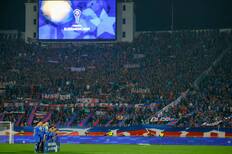 “No creo que sea determinante para la U no tener a sus hinchas contra Alianza Lima”