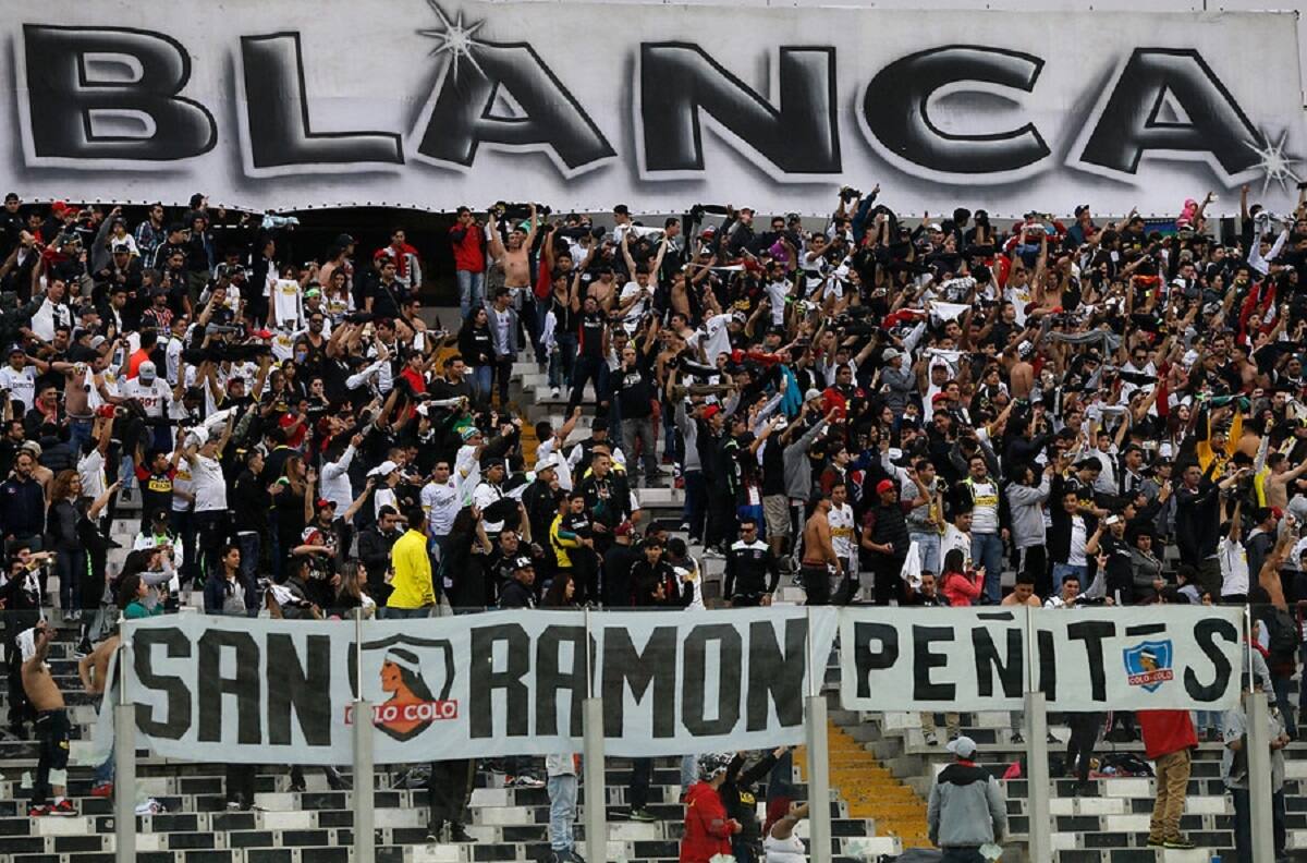 Colo Colo actualizó su postura respecto del regreso de los hinchas a los estadios