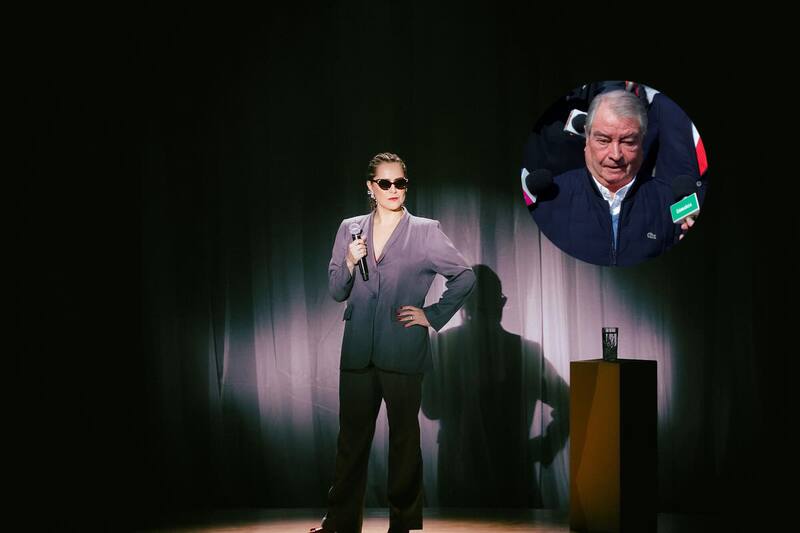 critica la justicia chilena