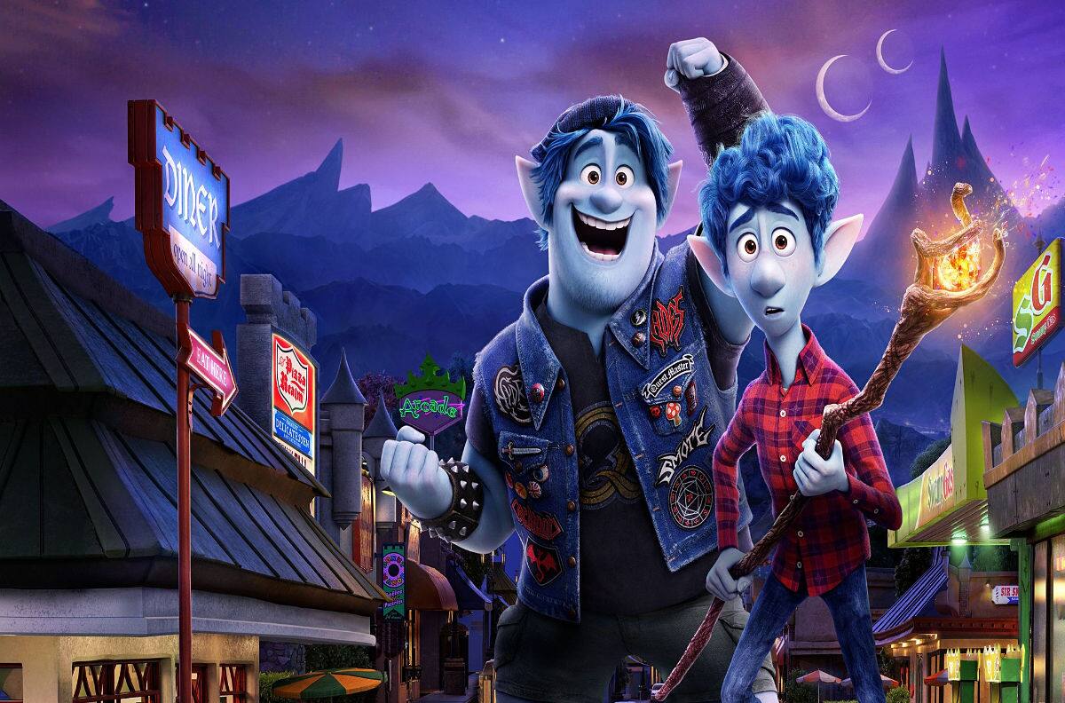 Unidos destaca en los estrenos que llegan a Amazon este fin de semana