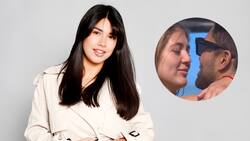 “Prefiero quedarme con lo que vi adentro”: Eskarcita lanzó tajante opinión sobre el romance de Luis Jiménez y Disley Ramos en Mundos Opuestos