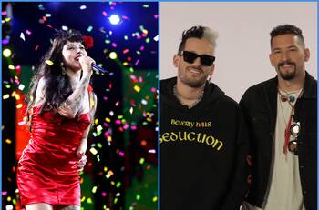 Dónde y cuándo ver los Latin Grammy 2024: Horarios, artistas y detalles de la transmisión