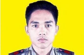 Increíble: Encuentran con vida a policía dado por muerto en tsunami del 2004 en Indonesia