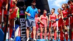 Sergio "Cachito" Vigil y su filosofía ganadora con Las Diablas: "Este equipo es una familia"