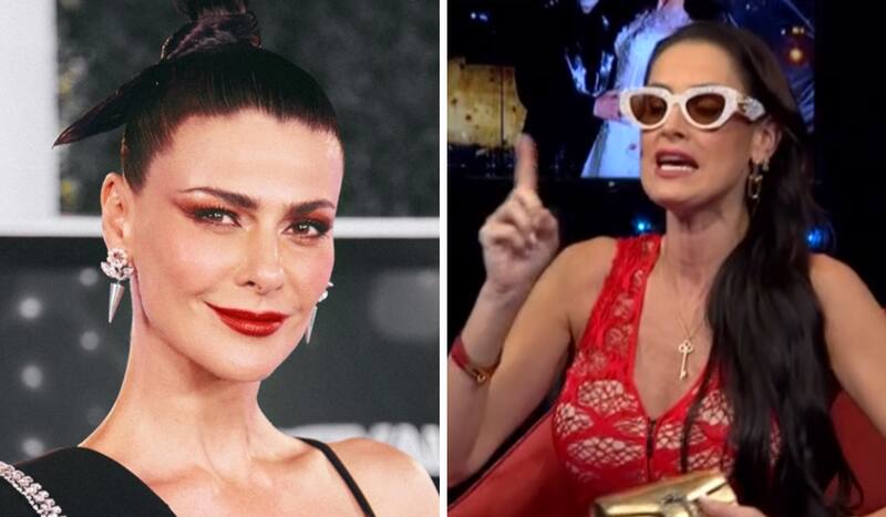 asegura que fue hostigada por el círculo cercano a Tonka Tomicic.