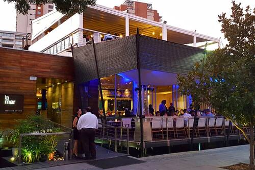 Grupo chileno Mil Sabores busca más de US$35 millones de inversión para expandirse con 4 locales en EE.UU.