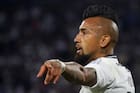 Arturo Vidal en su peor momento en Colo Colo: polémicas, peleas y problemas con casas de apuestas