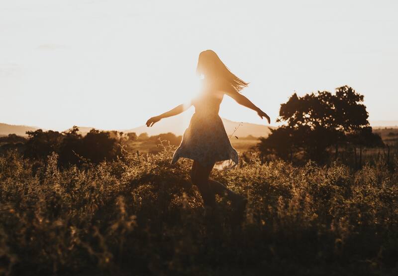 El estudio da algunas pistas de lo que influye en la felicidad.