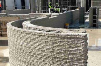 Ambicioso megaproyecto será destinado a viviendas sociales: Su construcción 3D tendrá un costo de US$29.000 millones