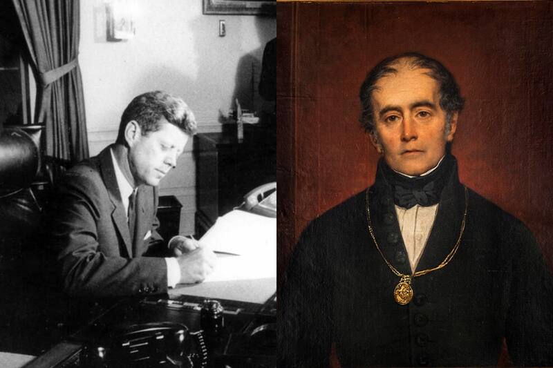 Conoce los hechos históricos y datos curiosos de esta fecha.