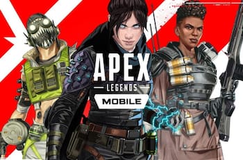 Apex Legends Mobile cerrará pronto y no entregará reembolsos