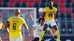 VIDEO | Las declaraciones de Cecilio Waterman que explican por qué fichó por U. de Concepción