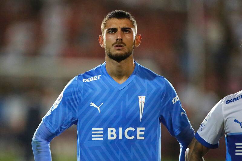 fue cortado por Tiago Nunes. (Foto: Aton)