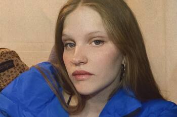 Quién es Sofía Bennett, actriz de "Pituca Sin Lucas" e hija de Magdalena Max-Neef