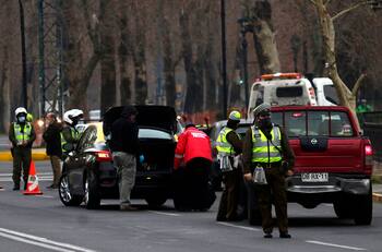 ¿Cómo pedirlo?: Permiso viajes interregionales estará disponible desde hoy