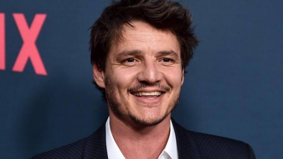 Pedro Pascal fue elegido uno de los hombres más atractivos el mundo