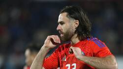 Liquidan a Ben Brereton en La Roja: “Es simpático, pero entonces mejor que vaya a un reality”