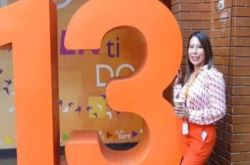 “Fue bastante desagradable”: Marilyn Pérez reclama por la forma en que la despidieron de Canal 13 y el matinal “Tu día”