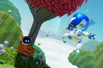 Astro Bot gana el GOTY en The Game Awards 2024: ¿Dónde comprar el galardonado juego?