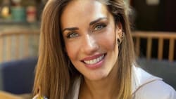 ¿Cuánto cuestan los tres exquisitos perfumes que usa Carolina de Moras?