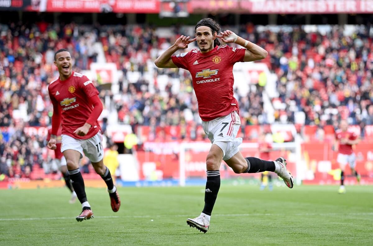 ¿Llega a la Bombonera o no? Edinson Cavani ya le dio una respuesta a Boca Juniors