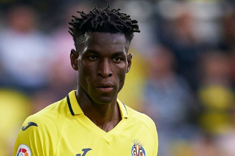 El delantero senegalés será jugador de Chelsea.