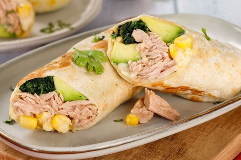 Con pocos ingredientes puedes preparar el platillo perfecto para esta temporada.